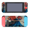 Merida Disney Nintendo Switch Cover Case