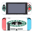 Mermaid Princess Disney Nintendo Switch Cover Case