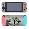 Metal Hands Yoda Wallpapers Nintendo Switch Cover Case