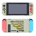 Metamorphosis Of Yoda Nintendo Switch Cover Case