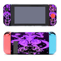 Mew And Mewtwo Pokemon Psychic Nintendo Switch Cover Case