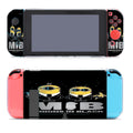 Mib Minions In Black Nintendo Switch Cover Case