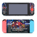 Michael Jackson Is Star Lord In Guardians Of The Galaxy Nintendo Switch Cover Case