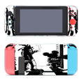 Mickey And Goofy Nintendo Switch Cover Case
