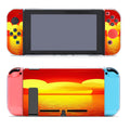 Mickey And Minnie Mouse Nintendo Switch Cover Case