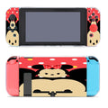 Mickey And Minnie Mouse Tsum-Tsum Nintendo Switch Cover Case