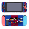 Mickey Barcelona Nintendo Switch Cover Case