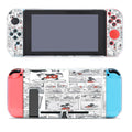 Mickey Disney Comic Nintendo Switch Cover Case