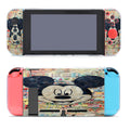 Mickey Disney Comic Collage Nintendo Switch Cover Case