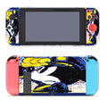 Mickey Disney Police Nintendo Switch Cover Case