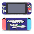 Mickey Hands Weed Nintendo Switch Cover Case