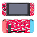 Mickey Haters Gonna Hate Nintendo Switch Cover Case