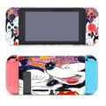 Mickey Love Minnie Nintendo Switch Cover Case