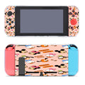 Mickey Minnie And Friends Cute Doodle Nintendo Switch Cover Case