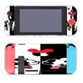 Mickey Minnie Apple Ears Nintendo Switch Cover Case