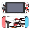 Mickey Minnie Lift Nintendo Switch Cover Case