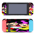 Mickey Minnie Mouse Disney Love Nintendo Switch Cover Case
