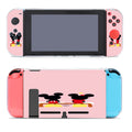 Mickey Minnie Mouse Simple Nintendo Switch Cover Case