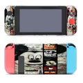 Mickey Mouse And Disney Comic Nintendo Switch Cover Case