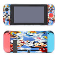Mickey Mouse And Friends Peace Star Nintendo Switch Cover Case