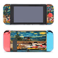 Mickey Mouse And The Dog Nintendo Switch Cover Case
