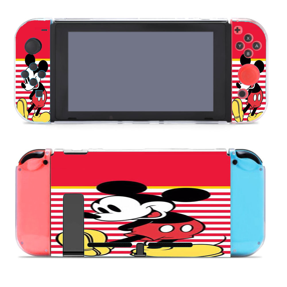 Mickey Mouse Classic Nintendo Switch Cover Case