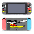 Mickey Mouse Dabbing Nintendo Switch Cover Case
