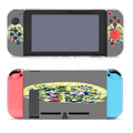Mickey Mouse Dance Hiphop Style Cartoon Illustr Nintendo Switch Cover Case