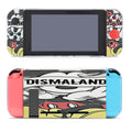 Mickey Mouse Dismaland Nintendo Switch Cover Case