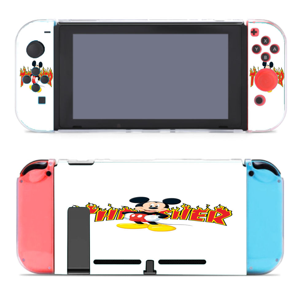 Mickey Mouse Disne Nintendo Switch Cover Case