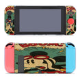 Mickey Mouse Disney Comic Nintendo Switch Cover Case
