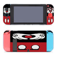 Mickey Mouse Disney Inspired Nintendo Switch Cover Case