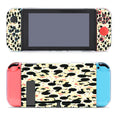 Mickey Mouse Disney Pattern Nintendo Switch Cover Case