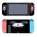Mickey Mouse Galaxy Nintendo Switch Cover Case
