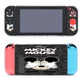 Mickey Mouse Hands Nintendo Switch Cover Case