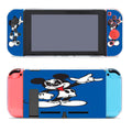 Mickey Mouse Kiss Band Nintendo Switch Cover Case