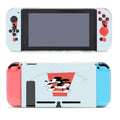Mickey Mouse Minima Nintendo Switch Cover Case