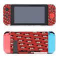 Mickey Mouse Minimalist Pattern Nintendo Switch Cover Case