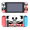 Mickey Mouse Obey Ohboy Nintendo Switch Cover Case