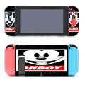 Mickey Mouse Ohboy Nintendo Switch Cover Case