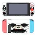 Mickey Mouse On Jail Nintendo Switch Cover Case