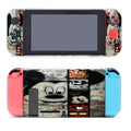 Mickey Mouse Paper Nintendo Switch Cover Case