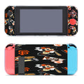 Mickey Mouse San Francisco Giants Nintendo Switch Cover Case