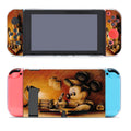Mickey Mouse Sketch Nintendo Switch Cover Case