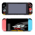 Mickey Mouse Spotlight Black Nintendo Switch Cover Case