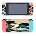 Mickey N Friends Nintendo Switch Cover Case
