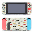 Mickey Pattern Back Case Phone Nintendo Switch Cover Case