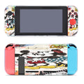 Mickey Retro Minnie Mouse Nintendo Switch Cover Case