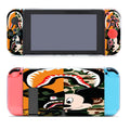 Mickey Wear A Bape Nintendo Switch Cover Case
