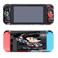 Mickeye Mouse Moschino Nintendo Switch Cover Case